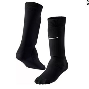 Nike Soccer Shin Guards